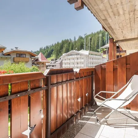 Alpina Hotell Madonna