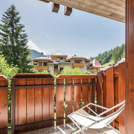 Hotell Alpina 3*